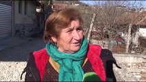 UKT zëvendëson matësat e prishur nga ngrica - Top Channel Albania - News - Lajme