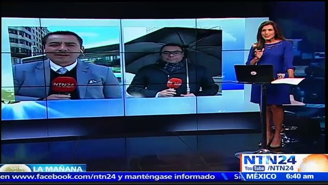 En Irlanda del Norte solicitan referéndum para revisar unión de las dos en Irlanda