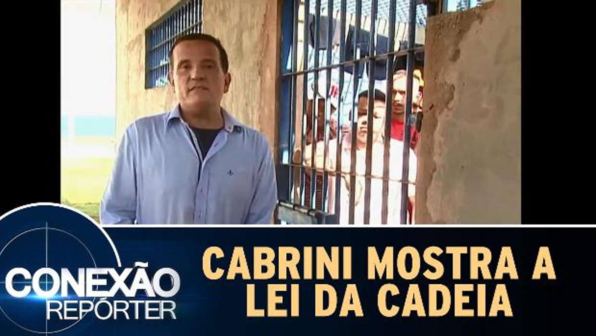 Estuprador na cadeia videos