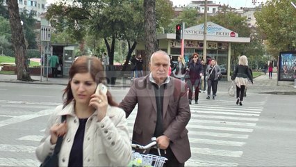 Report TV - Janar-mars censusi për regjistrimin e adresave të sakta