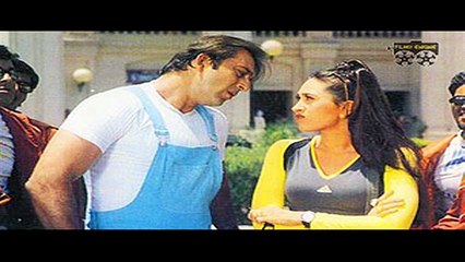 Sanjay Dutt & Chhota Shakeel's Call Recording