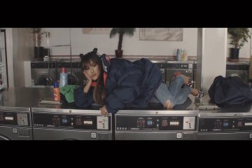 Ariana Grande derrocha amor con 'Everyday'