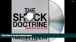 Popular Book  The Shock Doctrine: The Rise of Disaster Capitalism  For Trial