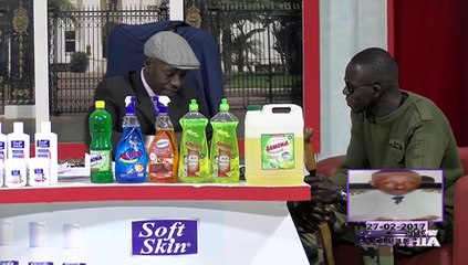 RUBRIQUE PREFET dans KOUTHIA SHOW du 27 Février 2017