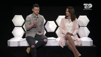 Select, 9 Janar 2017, Pjesa 3 - Top Channel Albania - Entertainment Show