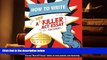 Best Ebook  How to Write a New Killer ACT Essay: An Award-Winning Author s Practical Writing Tips