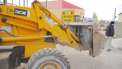 Report TV - Veliaj: Matësat e ujit të dëmtuar nga ngricat zëvendësohen falas