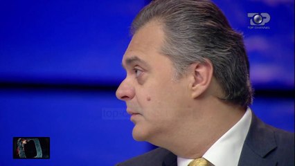 Top Story, 9 Janar 2017, Pjesa 1 - Top Channel Albania - Political Talk Show