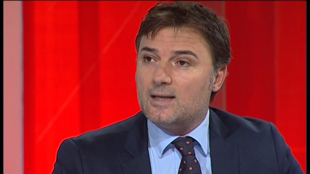 Tonight Ilva Tare Vetë(vrasja) në burg!