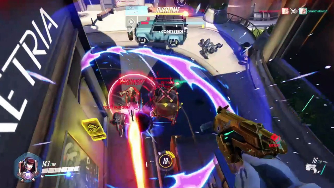 Squad Fragmovie!