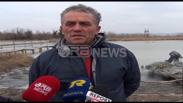 Ngrin liqeni i Shkodrës e Laguna e Kune Vainit, pezullohet peshkimi