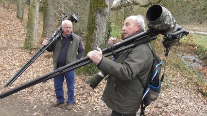 La vallée du Goëlo 26 Février 2017