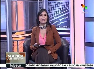 Oposición siria recibe documento para facilitar negociaciones de paz