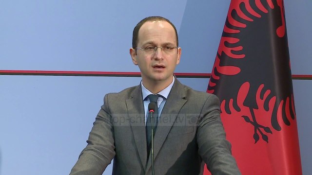 Kufijtë me Malin e Zi, Podgorica kërkesë Shqipërisë - Top Channel Albania - News - Lajme