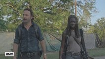 The Walking Dead Sneak Peek Ep.7x12 'Rick & Michonne Busca de armas' [HD] Legendado em Português!