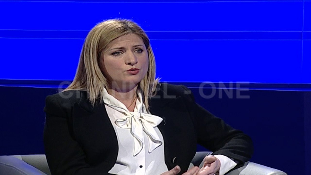 Mimoza Hajdarmataj e ftuar në "Intervista e mbrëmjes"