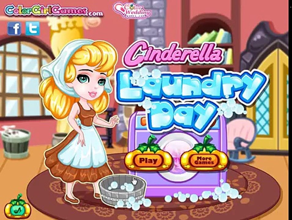 Juegos para niñas pequeñas ❤ 3-4-5-6-7 años: Winx, Muñeca steffi, barbie Pony, la cenicienta, Pequeño