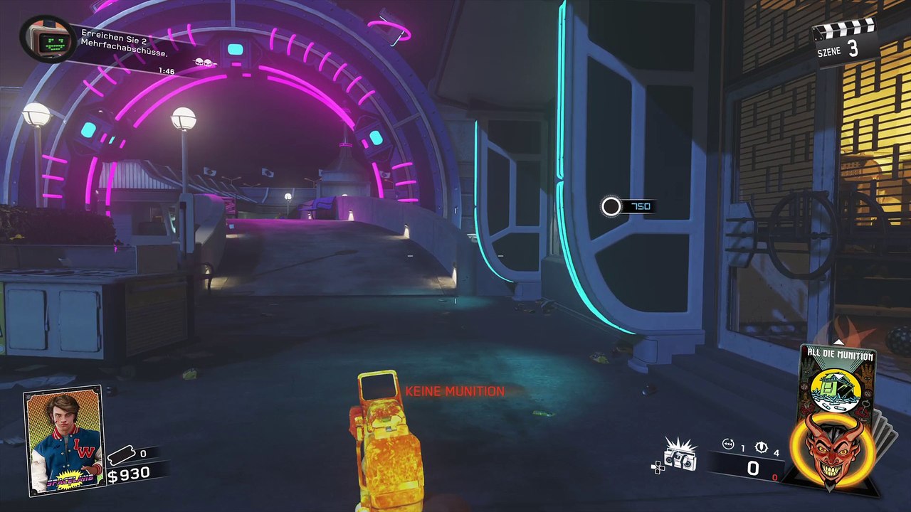 Unbesiegbar motherf******