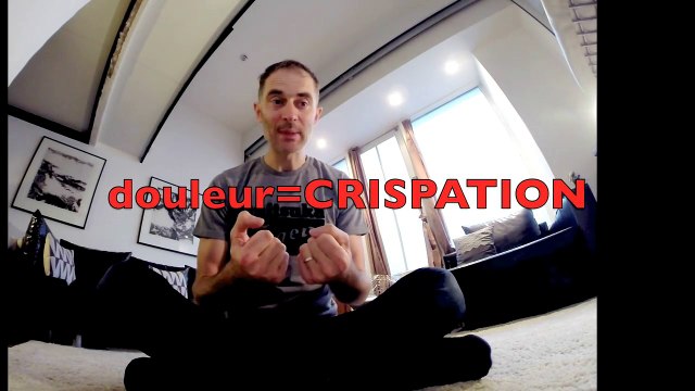 La fin du mal de dos en 3 exercices