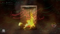 Exclusive Nohay for Ayyam-e-Fatima S.A 1438/2017 Aaj Ruksat App Se Hoti  by Mehdi Abbas Zaidi HD