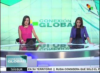 Pdte. ruso: Mesa de paz para Siria en Ginebra es gracias a Astaná