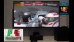 Pole Lap Onboard - F1 2015 Round 06 - Gp Monaco (Montecarlo) Lewis Hamilton