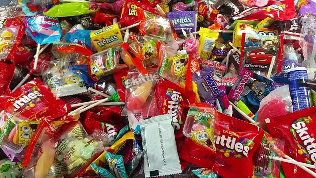 1000 surprise eggs! Disney Cars PLANES The SMURFS Toy Story HELLO KITTY Angry Birds Play-D