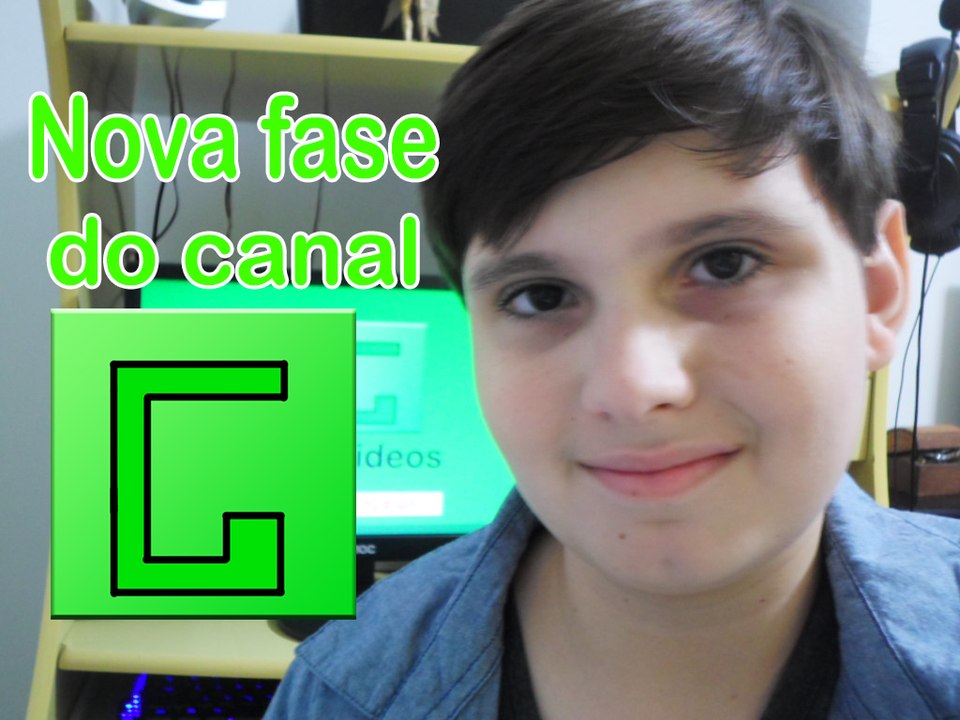 Nóva faze do canal