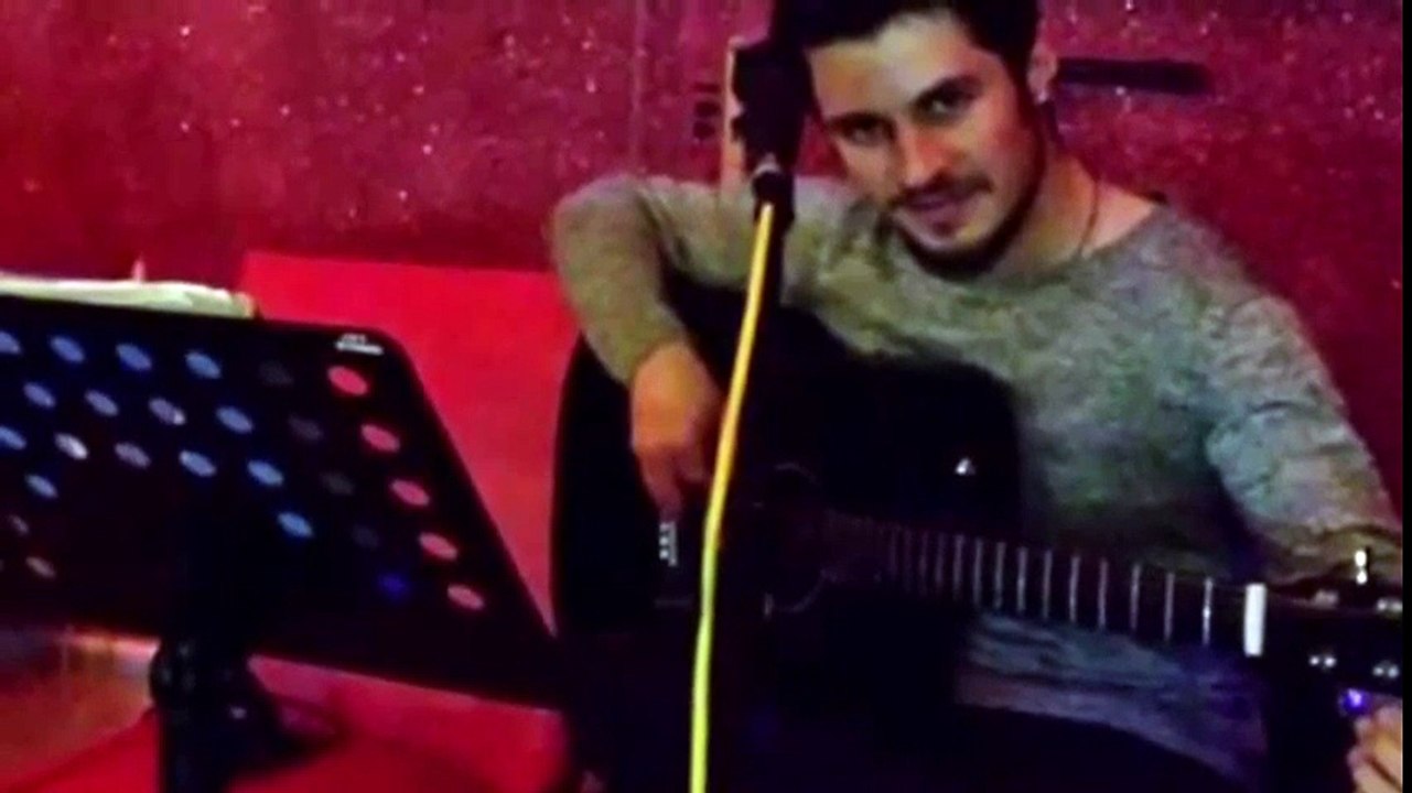 Ferhat Sakız - Al Mendil & Yar Aşkına