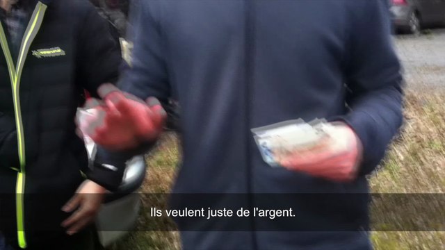 Voitures mal garées au carnaval: des dépanneurs binchois rackettent des conducteurs