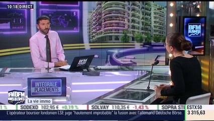 La vie immo: Les perspectives 2017 du marché immobilier - 27/02