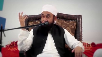4. Stop Copying of Maulana Tariq Jameel Style's