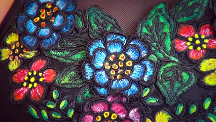 Kinesis Fitness & Dance Studio se preparan para competencia nacional