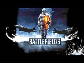 TheRadTrav Plays Battlefield 4!! (Beta)