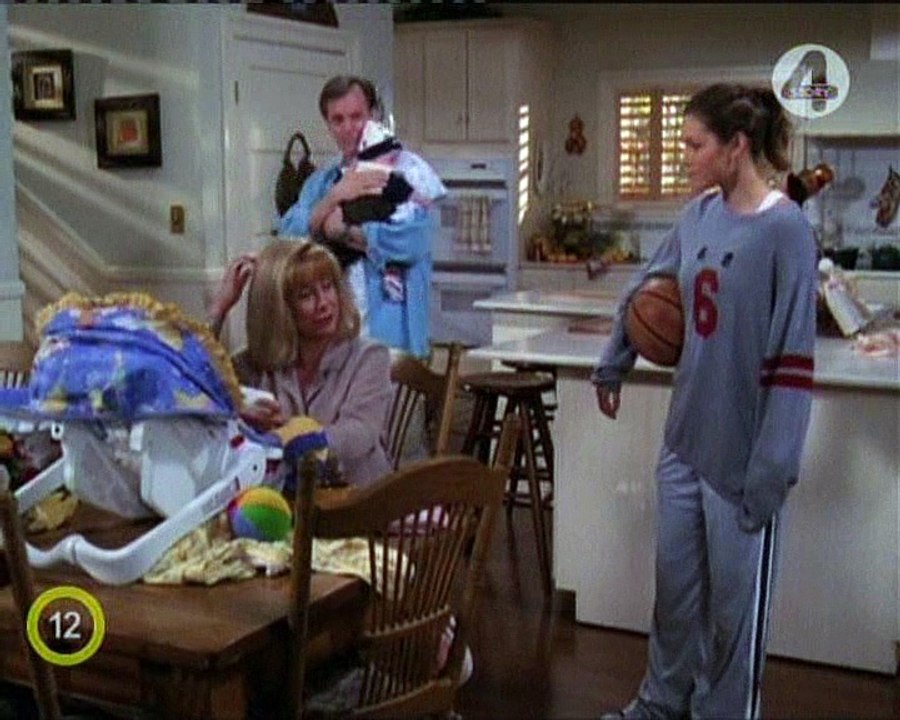 Hetedik Menyország S03e21