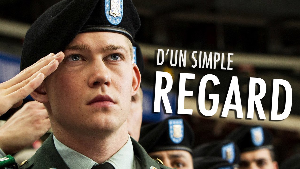 BILLY LYNN - D'un simple regard
