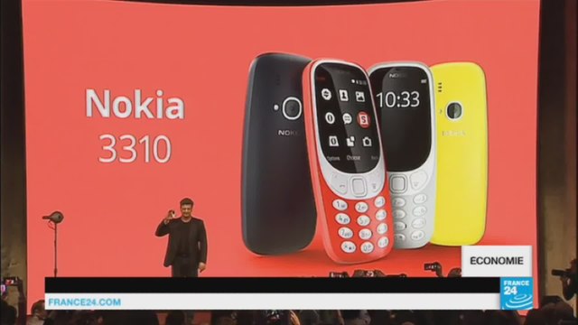 La téléphonie mobile en vedette à Barcelone