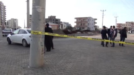 Hafriyat Dökülen Bölgede El Bombası Bulundu