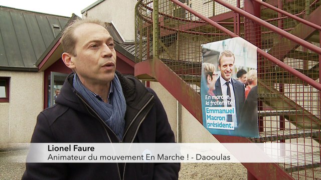 JT breton du lundi 27 février : du riz made in BZH !