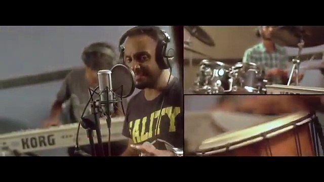 New Masihi Geet 2017 - Mere Yesu by Nigel Boby