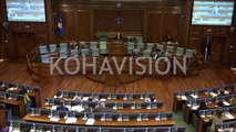 Opozita do ndryshimet kushtetuese që ia heq komunitetit serb mundësinë e kushtëzimit