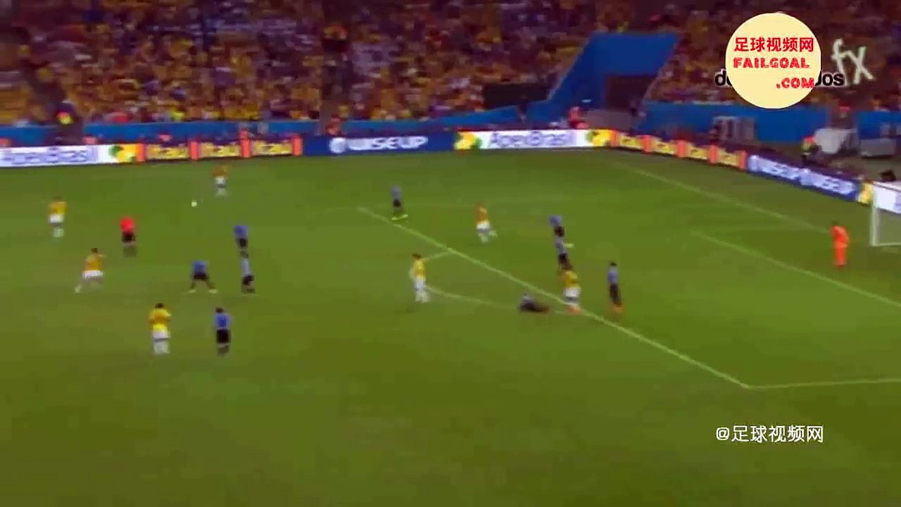 El mejor gol del mundo