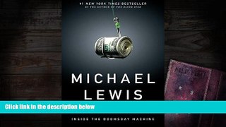 Popular Book  The Big Short: Inside the Doomsday Machine  For Trial