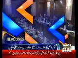 Waqtnews Headlines 11:00 PM 27 February 2017