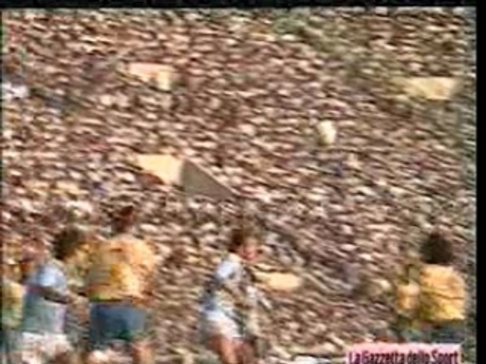 Maradonna Show