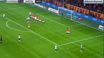 Anderson Talisca Goal HD - Galatasaray 0-1 Besiktas 27.02.2017