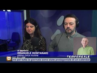 Cade il sindaco Tosi. Il commento di Emanuele Montanari (Unione Civica)