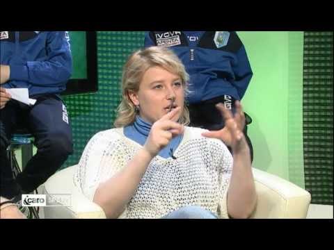 Icaro Sport. Calcio Junior TV del 26 febbraio 2017 - Virtus Poggio Berni