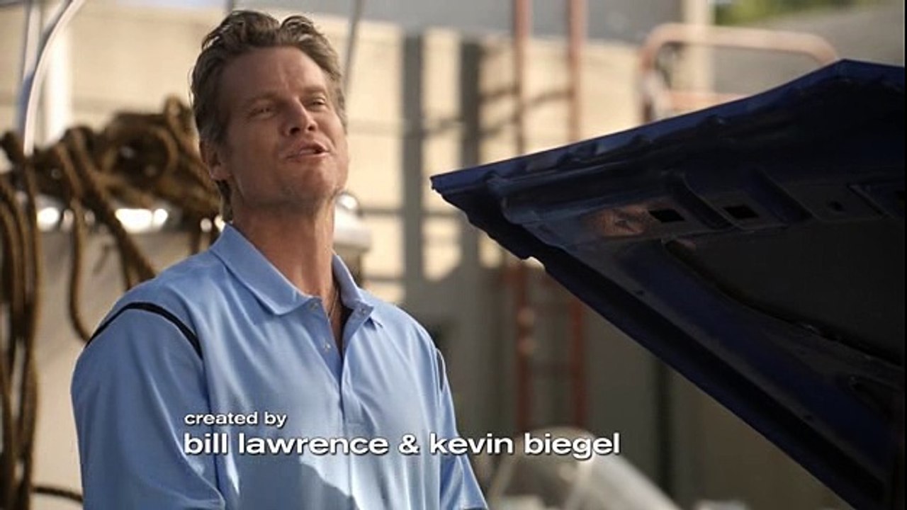 Született Szinglik S02e16