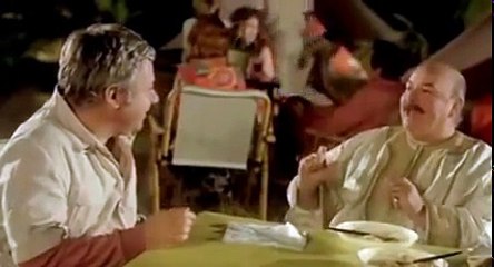 Sì buana - PAOLO VILLAGGIO